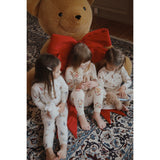 Konges Sløjd Lucia Basic Blouse/Pants Set Gots