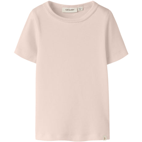 Lil'Atelier Morganite Nmfgayo Koj Ss Slim Top Lil