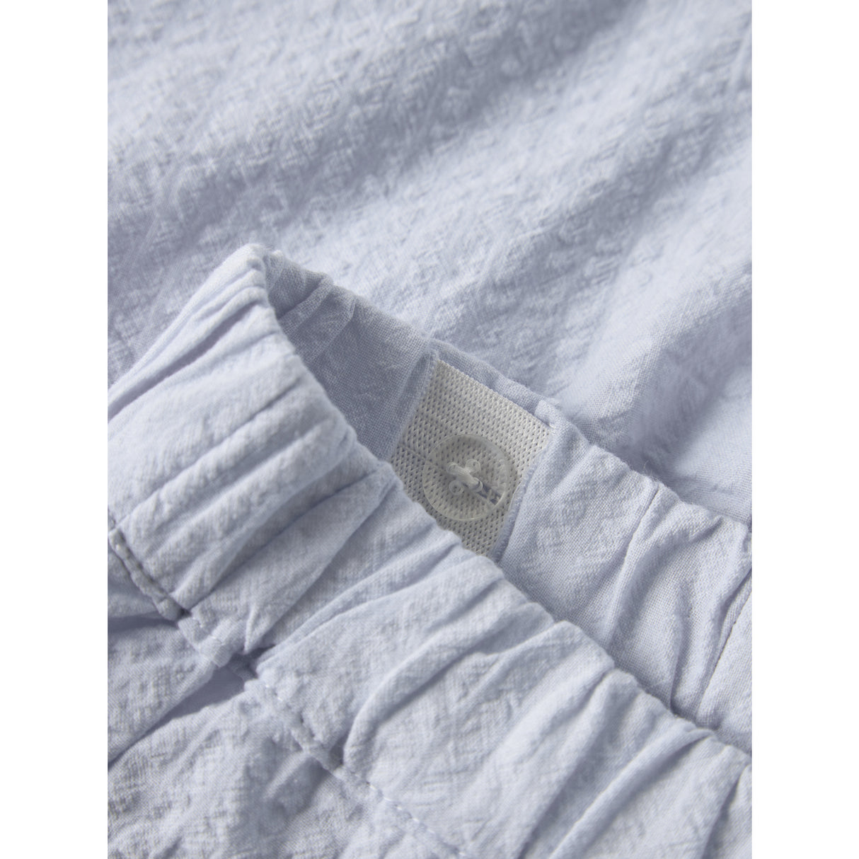 Lil'Atelier Plein Air Nmmhoman Mak Loose Shorts Lil