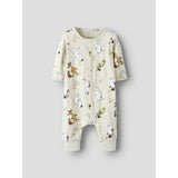 Name It Peyote Melange Nbnselper Moomin Ls Nightsuit Vde