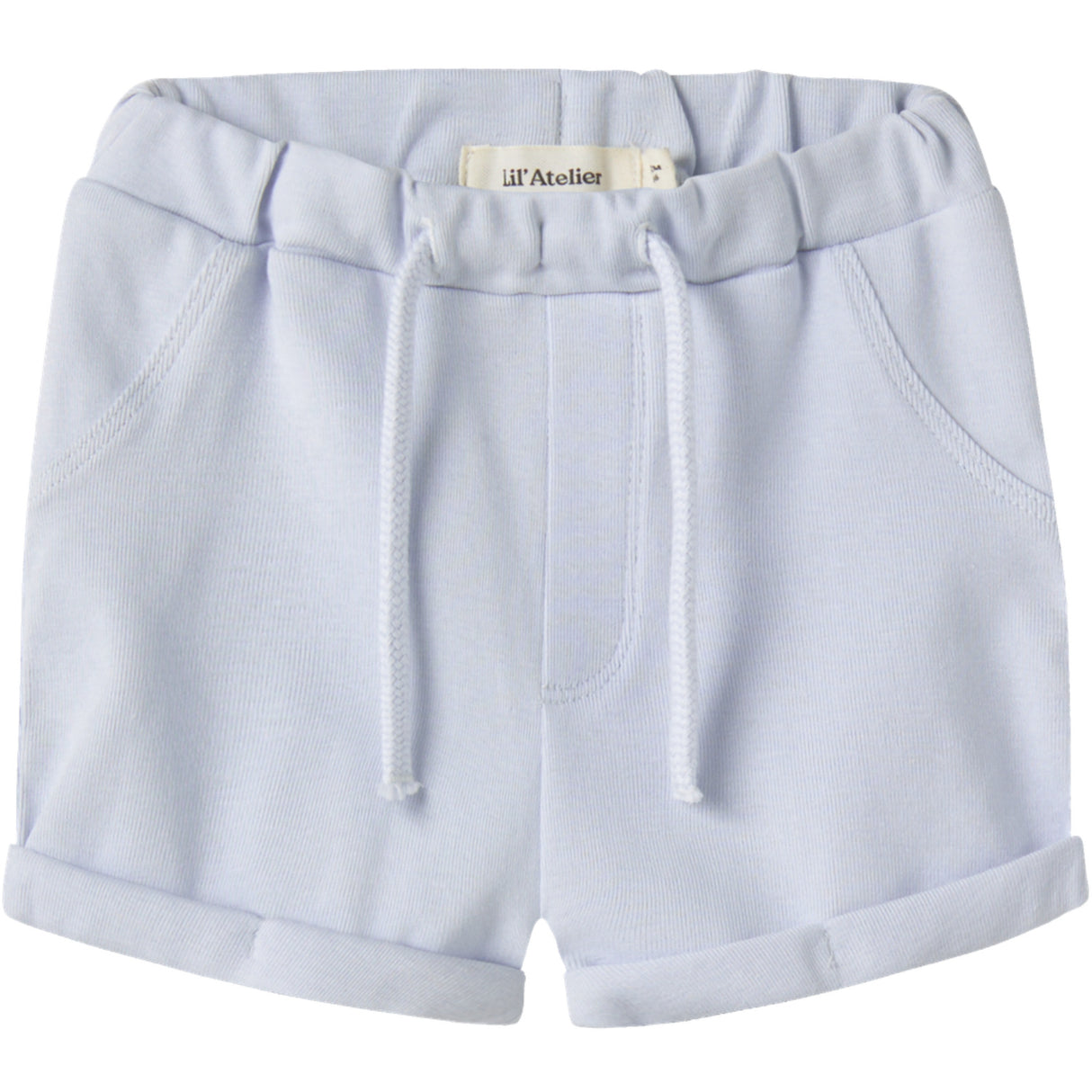 Lil'Atelier Plein Air Nbnlalo Tom Shorts Lil