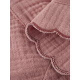 Lil'Atelier Rose Tan Nbfhiba Sun Hat Lil