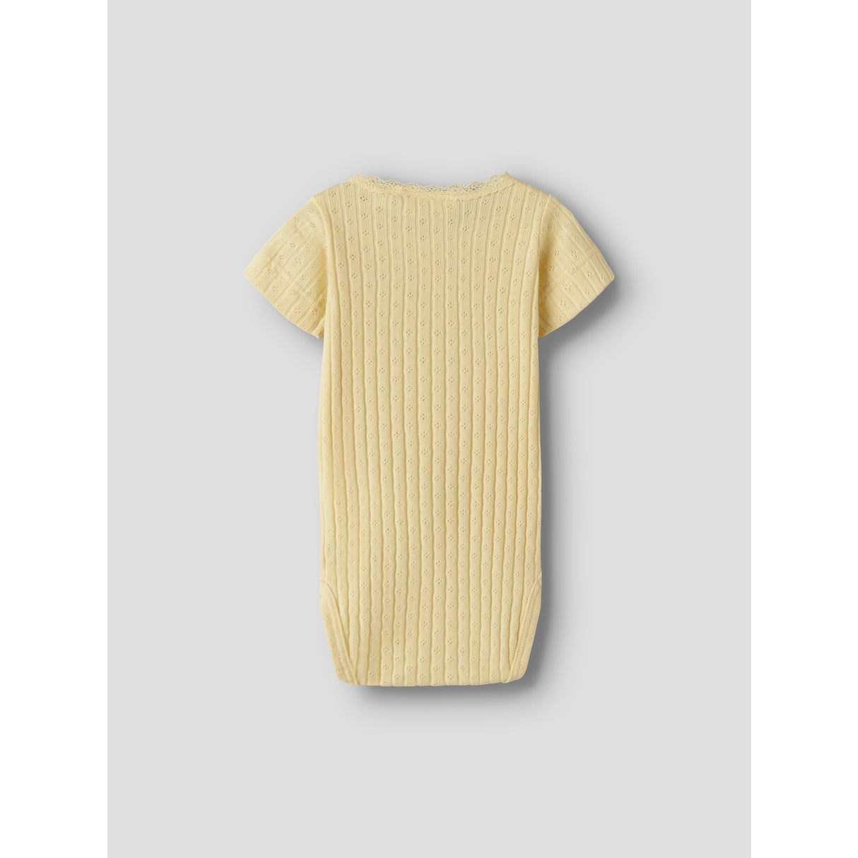 Lil'Atelier Sunlight Nbfhaldis Ss Slim Body Lil