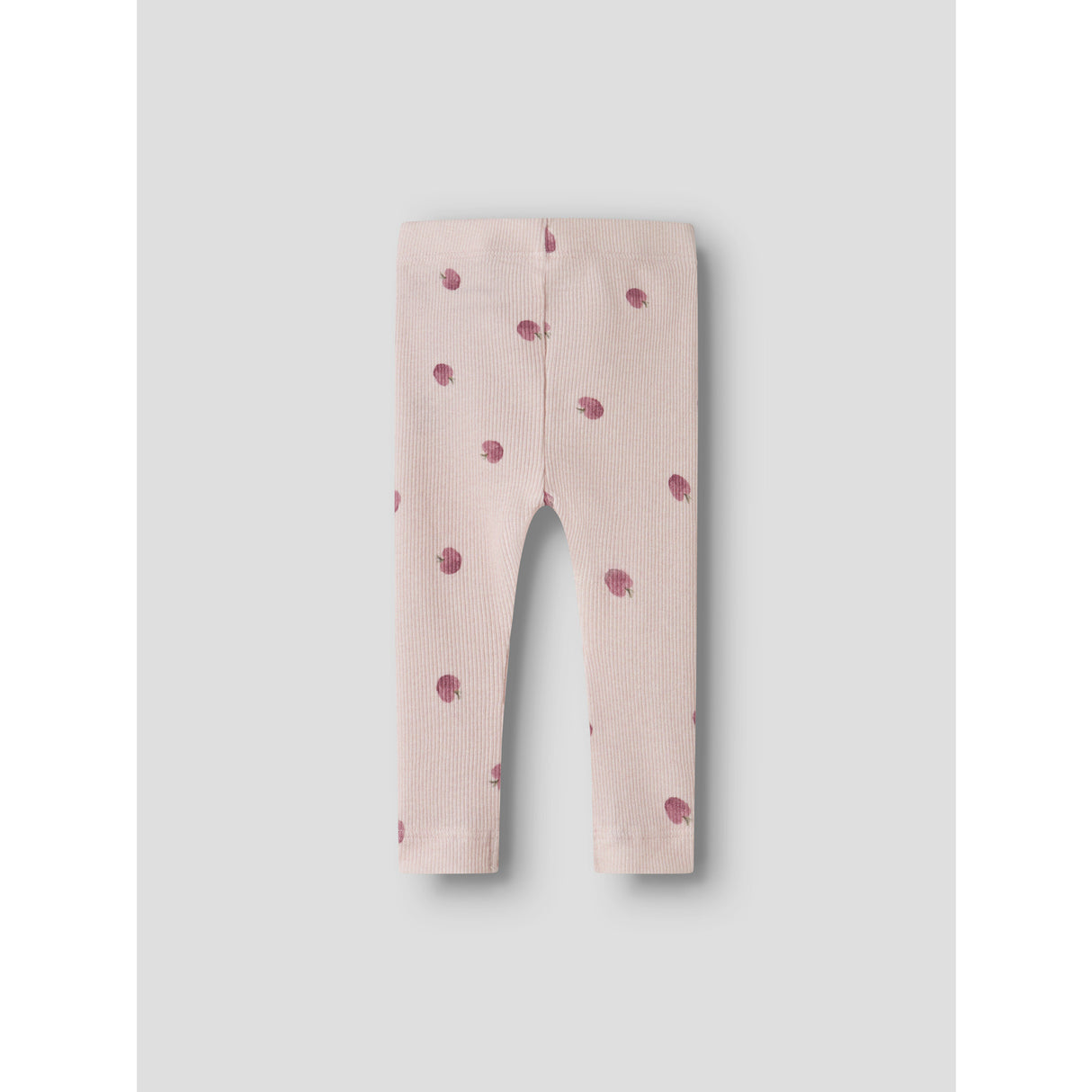 Name It Cradle Pink Nbffoapple Leggings