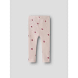Name It Cradle Pink Nbffoapple Leggings
