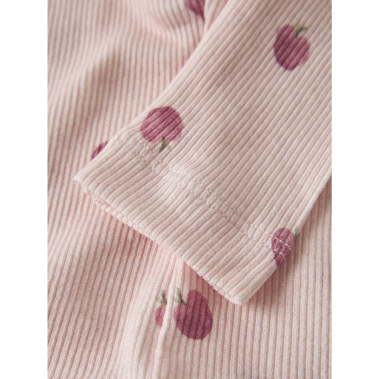 Name It Cradle Pink Nbffoapple Leggings