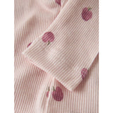 Name It Cradle Pink Nbffoapple Leggings