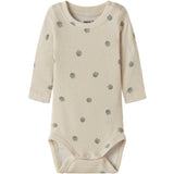 Name It Almond Milk Nbmfoapple Ls Body