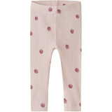 Name It Cradle Pink Nbffoapple Leggings