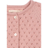 Konges Sløjd Mellow Rose Hannah Cardigan