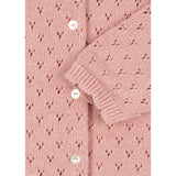 Konges Sløjd Mellow Rose Hannah Cardigan