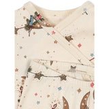 Konges Sløjd Luna Basic Newborn Set Gots