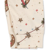 Konges Sløjd Luna Basic Newborn Set Gots