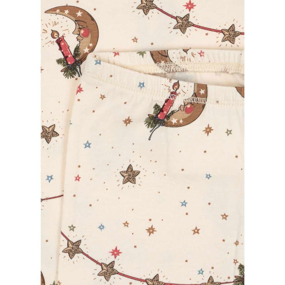 Konges Sløjd Luna Basic Body/Pants Set Gots