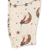 Konges Sløjd Luna Basic Body/Pants Set Gots