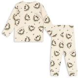 Konges Sløjd Gamer Basic Blouse/Pants Set Gots