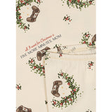 Konges Sløjd Gamer Basic Blouse/Pants Set Gots