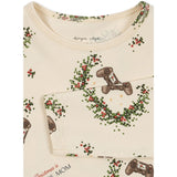 Konges Sløjd Gamer Basic Blouse/Pants Set Gots