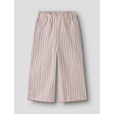 Lil'Atelier Morganite Nmfjera Wide Pants Lil