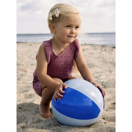 Name It Mesa Rose Nmfholga Knit Shorts