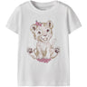 Name It Bright White Nmfherta Ss Top Box