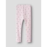 Name It Cradle Pink Nmfhannis Xsl Leggings