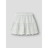 Name It Pale Aqua Nmfhalcyon Skort