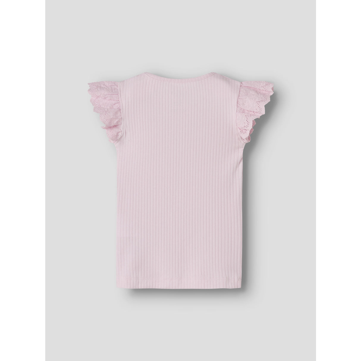 Name It Cradle Pink Nmfhavelle Cap Sl Top