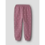 Name It Mesa Rose Nmfhendrika Sweat Pants Unb