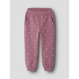 Name It Mesa Rose Nmfhendrika Sweat Pants Unb