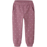Name It Mesa Rose Nmfhendrika Sweat Pants Unb