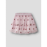 Name It Cradle Pink Nmfjulianna Tulle Skirt