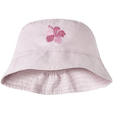 Name It Cradle Pink Flower Nmfjolo Bucket Hat