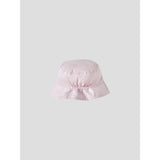 Name It Cradle Pink Flower Nmfjolo Bucket Hat