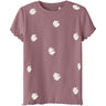 Name It Mesa Rose Nmfjolemo Ss Slim Top Box