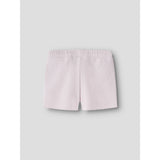 Name It Cradle Pink Nmfjolemo Shorts