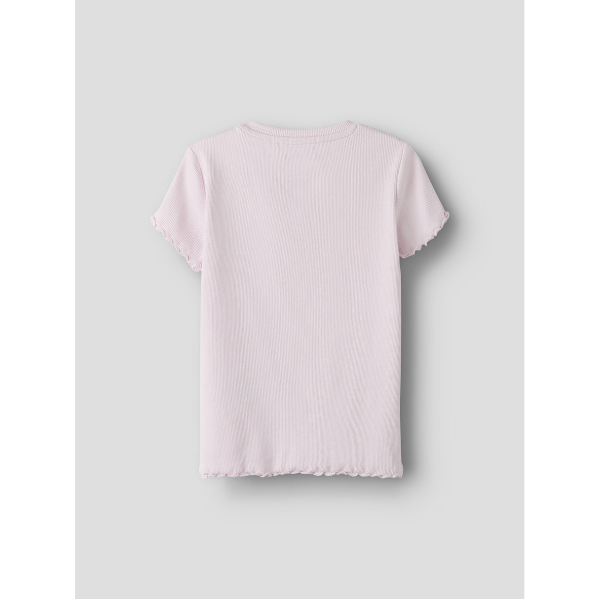 Name It Cradle Pink Nmfjolemo Ss Slim Top Box