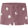 Name It Mesa Rose Nmfjolemo Shorts