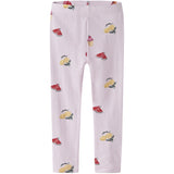 Name It Cradle Pink Nmfjoviner Leggings Box