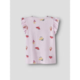 Name It Cradle Pink Nmfjoviner Ss Top Box