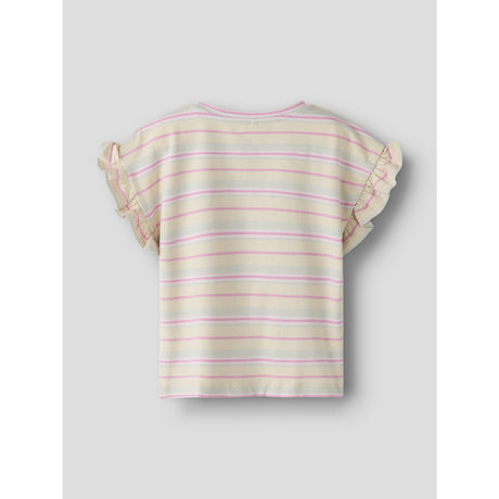Name It Almond Milk Nmfjotrum Ss Nreg Top Box