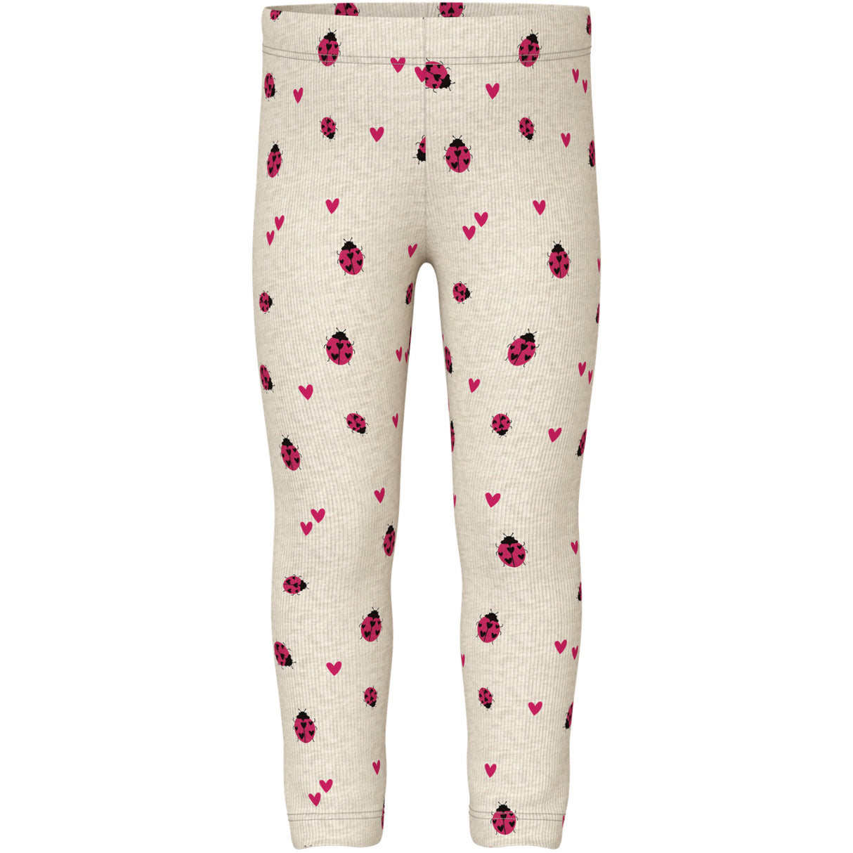 Name It Peyote Melange Nmfhaline Xsl Leggings