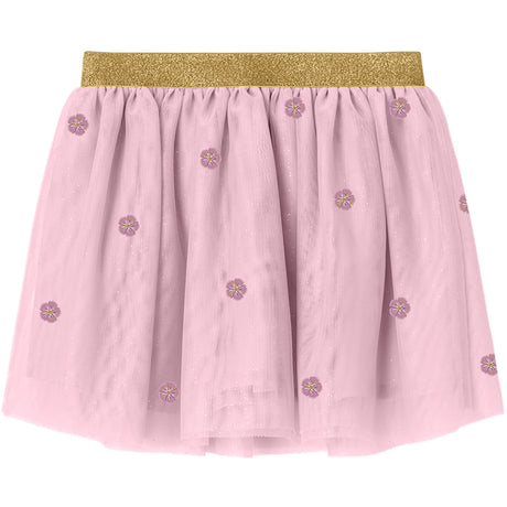 Name It Cradle Pink Nmfjilla Tulle Skirt
