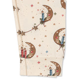 Konges Sløjd Luna Basic Blouse/Pants Set Gots