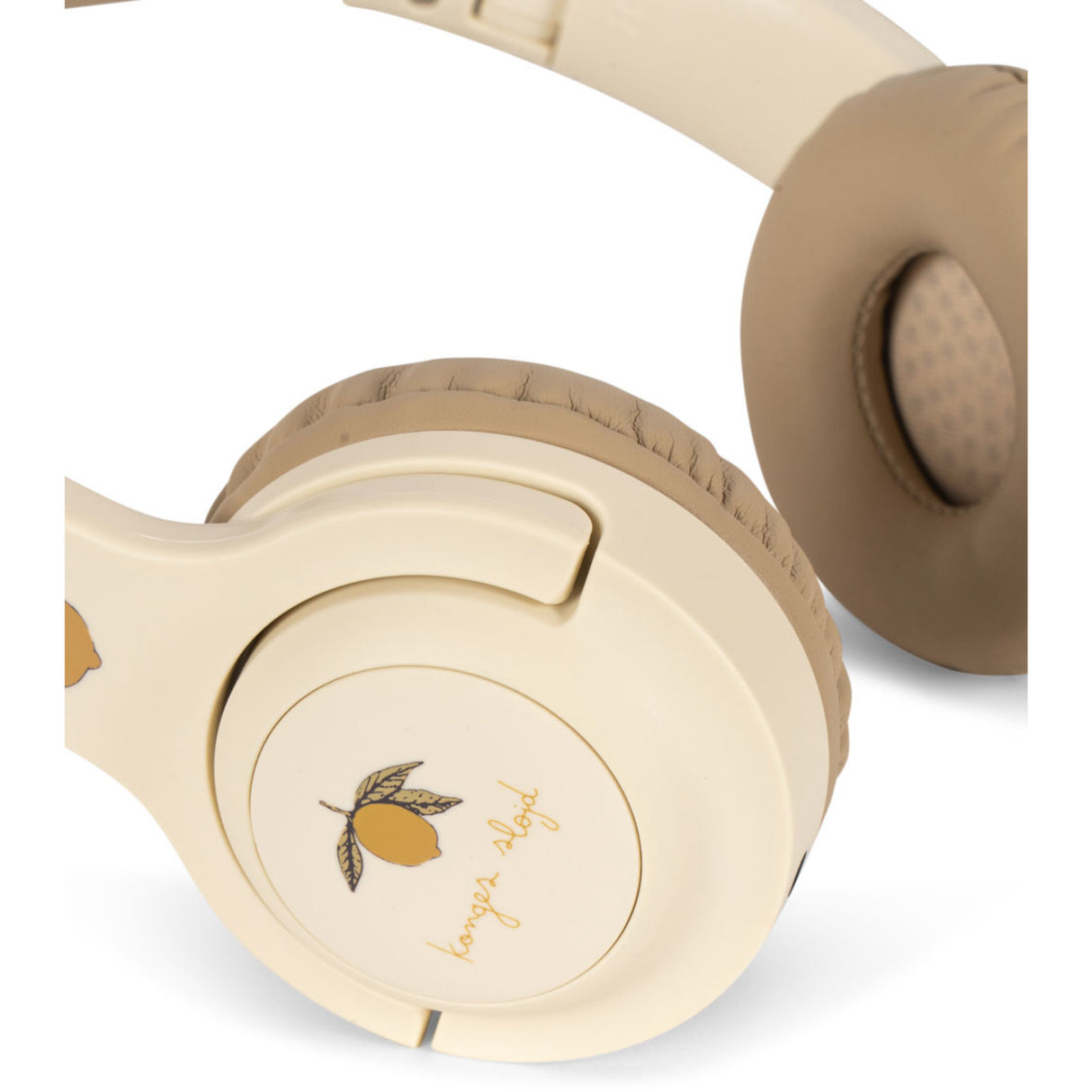 Konges Sløjd Lemon Headphones