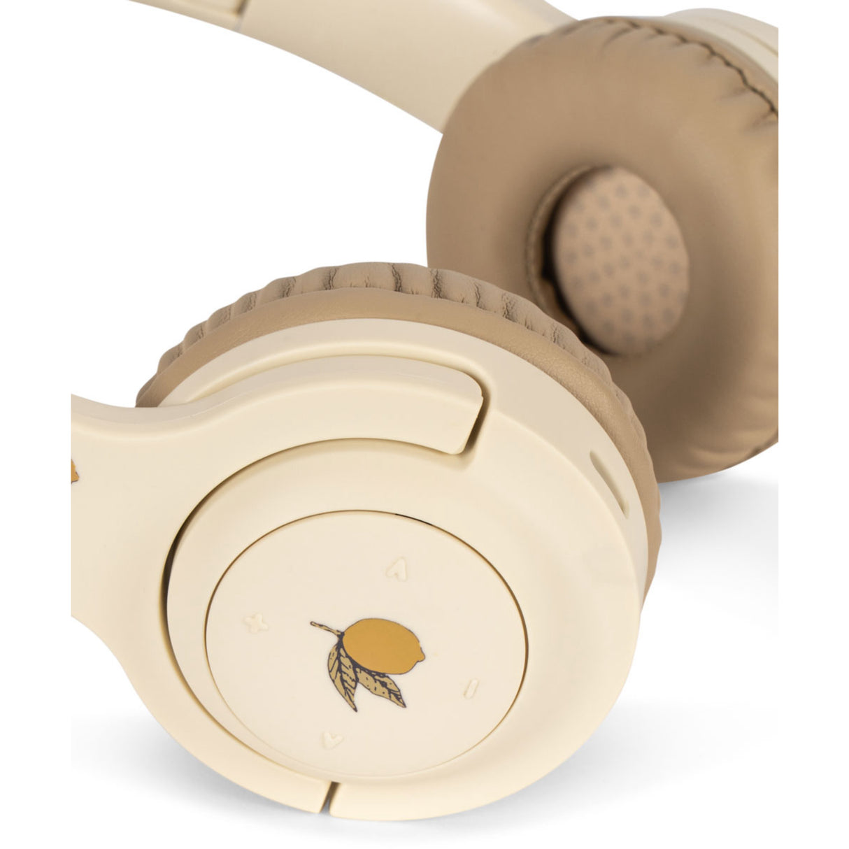 Konges Sløjd Lemon Headphones