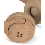 Konges Sløjd Cherry Blush Headphones