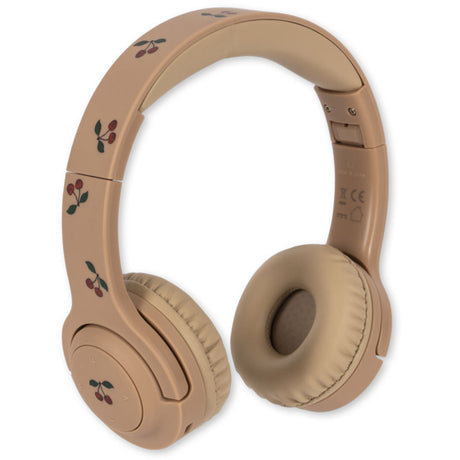 Konges Sløjd Cherry Blush Headphones