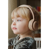 Konges Sløjd Cherry Blush Headphones