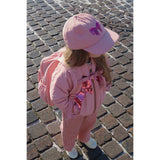 Konges Sløjd Rosette Juno Sequin Cap